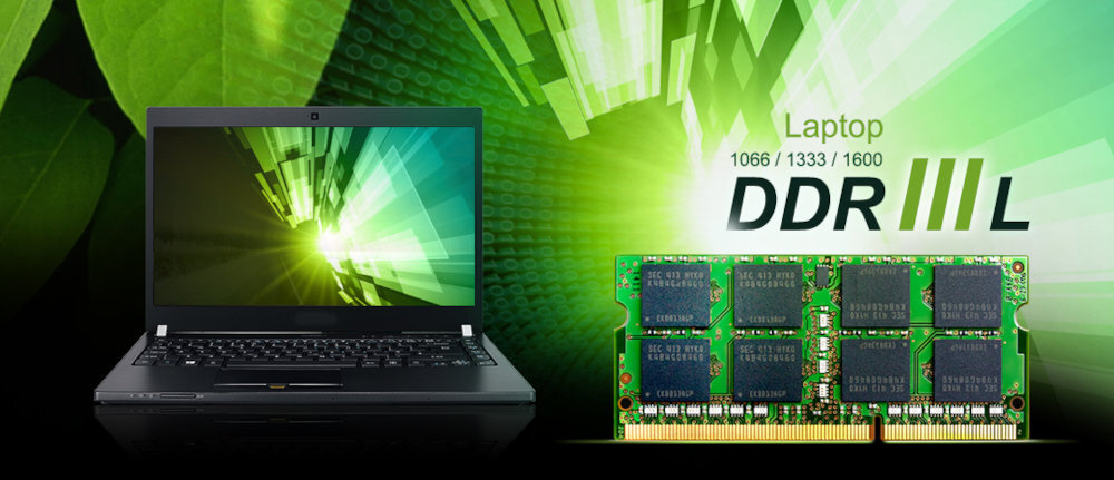 SILICON POWER 8GB 1600MHz duze mozliwosci