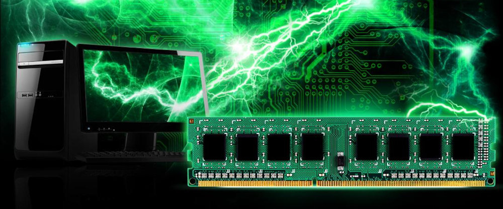 SILICON POWER 8GB 1600MHz duze mozliwosci