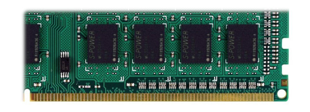 SILICON POWER 8GB 1600MHz prosta instalacja podzespolu