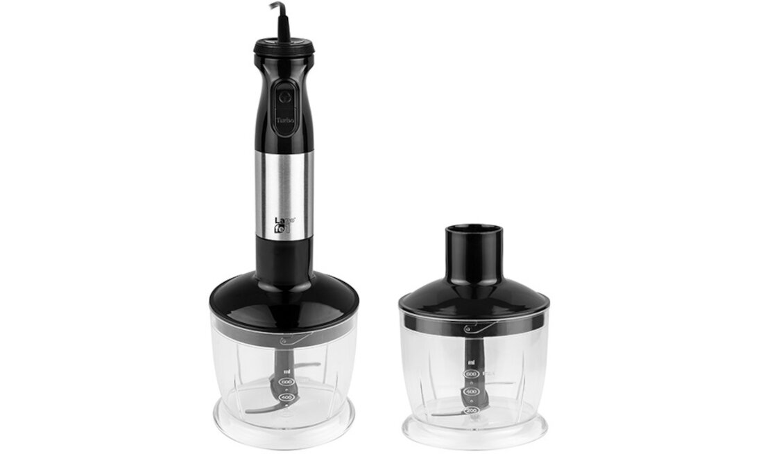 Blender LAFE BZL001 wiele funkcji wiele mozliwosci kilka trybow