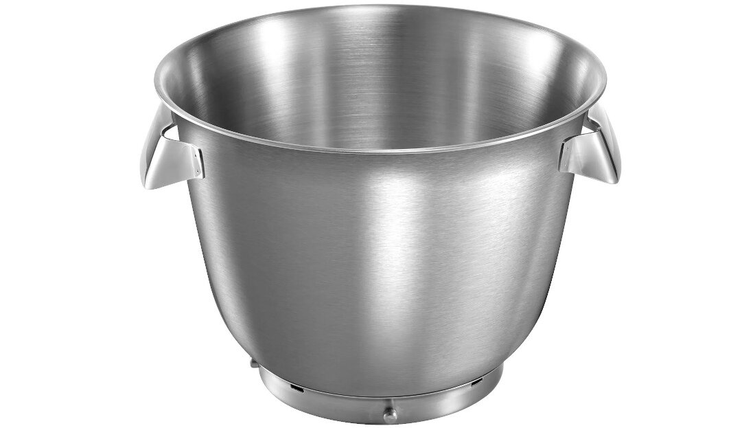 Misa metalowa BOSCH MUZ9ER1 do robotow OPTIMUM MUM9 szybka i wydajna praca pojemnosc 5,5 l funkcjonalna misa