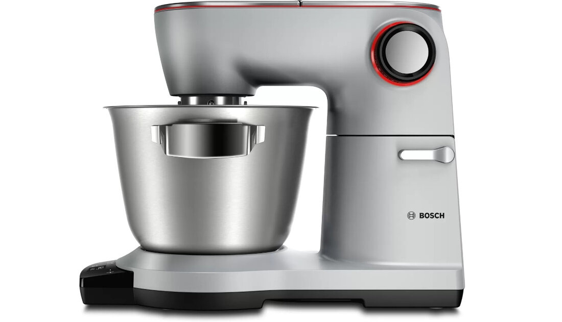 Misa metalowa BOSCH MUZ9ER1 do robotow OPTIMUM MUM9 wygodne rozwiazanie uzytkowanie