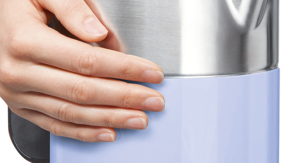 BOSCH TWK8619P temperatura