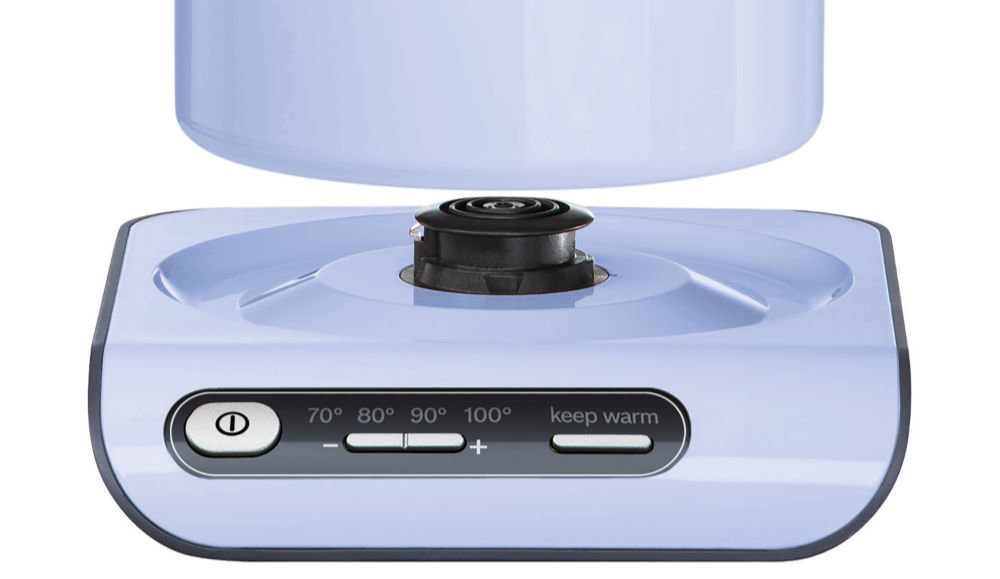 BOSCH TWK8619P podstawa