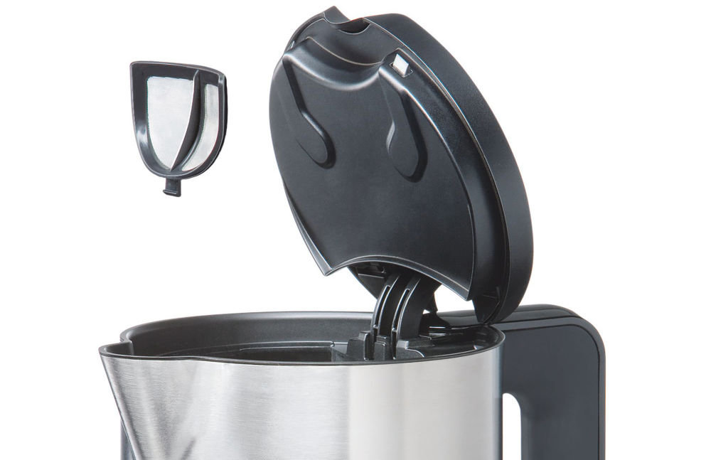 BOSCH TWK8619P filtr