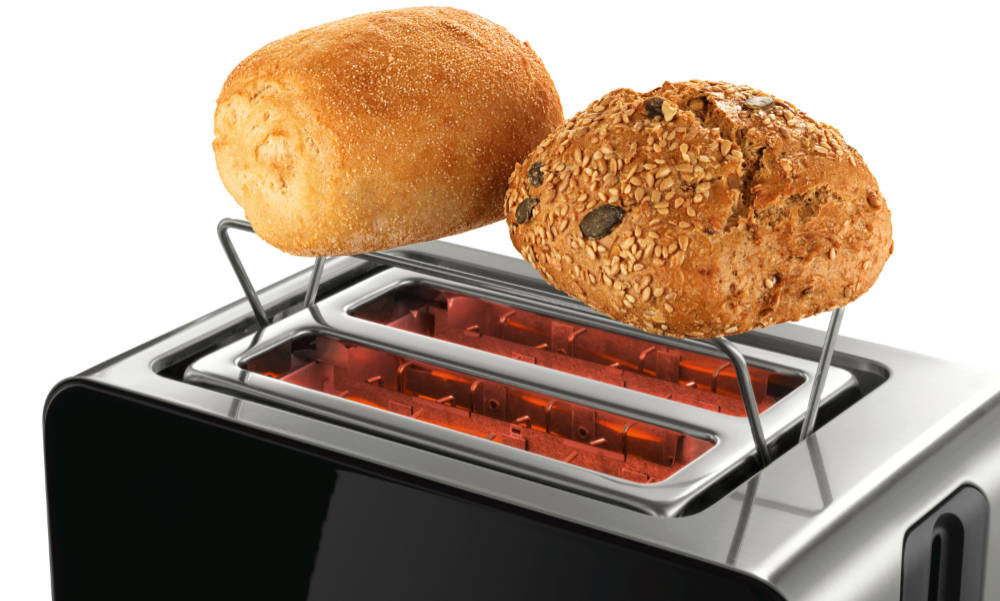 BOSCH TAT 7203 ruszt