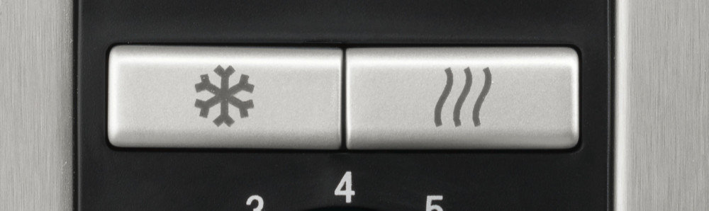 BOSCH TAT 7203 tryby