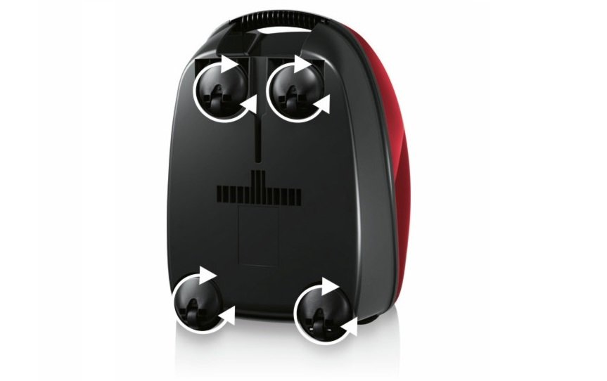 Odkurzacz BOSCH BWD421PRO