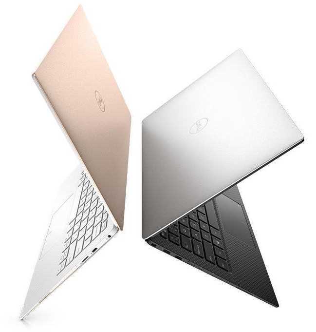 DELL XPS 13 9370 