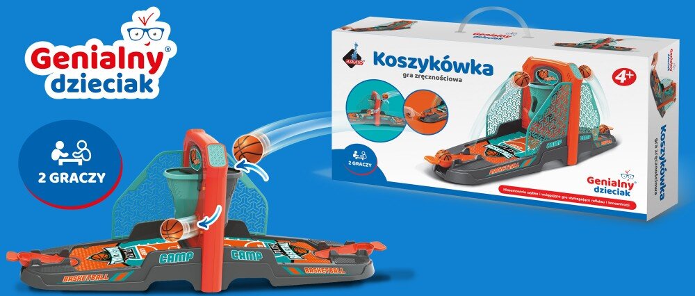 Zabawka edukacyjna ASKATO Genialny dzieciak Poznajemy świat Książka malucha 910695