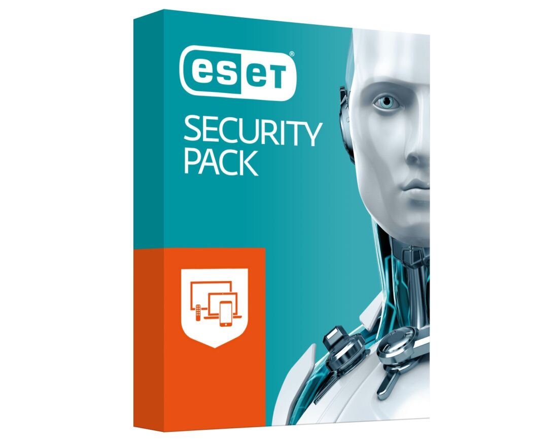 Antywirus NORTON Security Deluxe 3.0 - Komputer