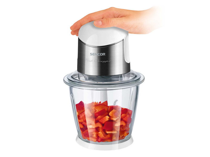 Duży pojemnik roboczy