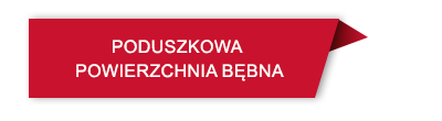 Czerwony prostokąt z tekstem \'PODUSZKOWA POWIERZCHNIA BĘBNA\'.