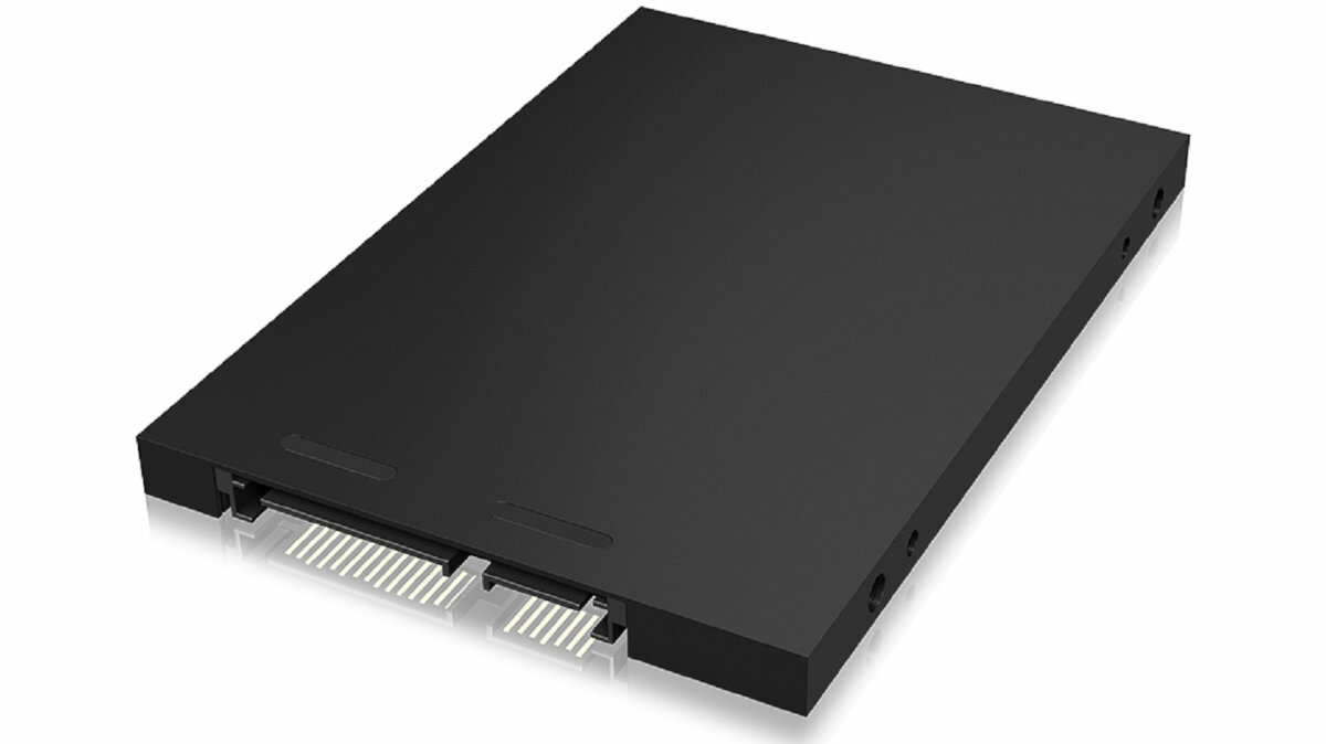 ADAPTER-ICY-BOX prawy skos