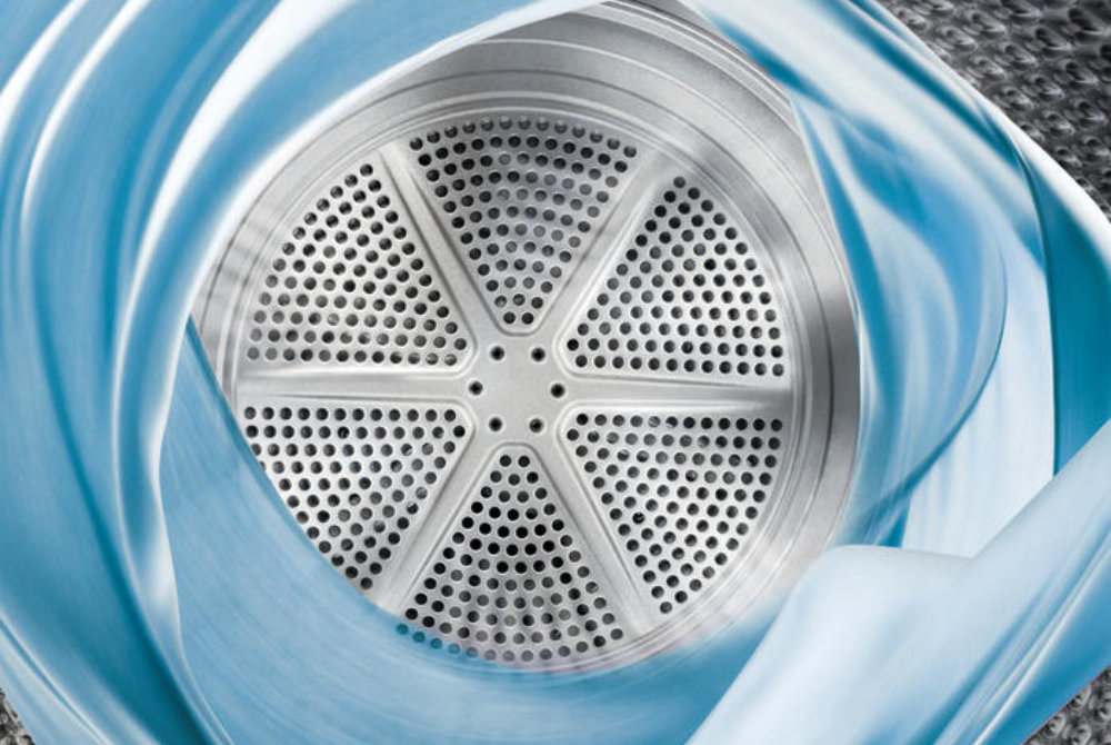 Pralko-suszarka WHIRLPOOL FWDG96148SBSEU - SoftMove™