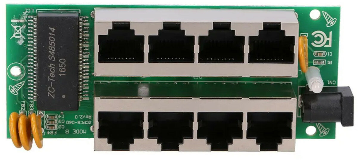 Injector PoE EXTRALINK EX.6358 - Jaki PoE injector wybrać