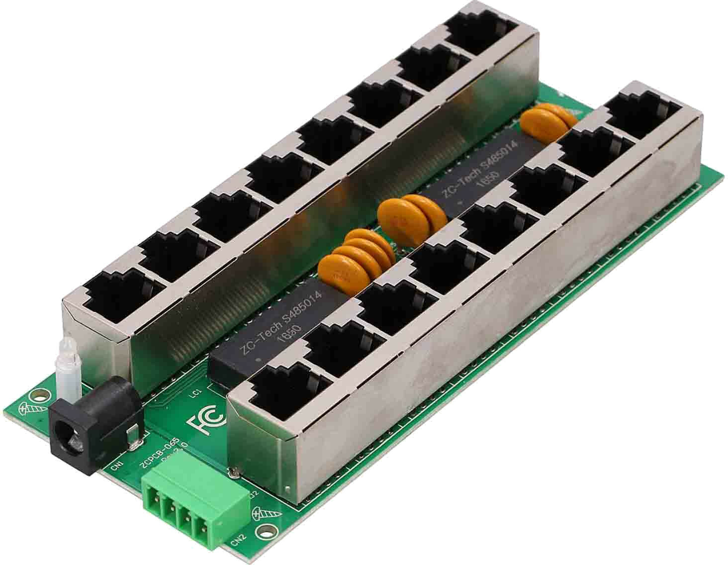 Injector PoE EXTRALINK EX.6365 - Co to jest injector PoE