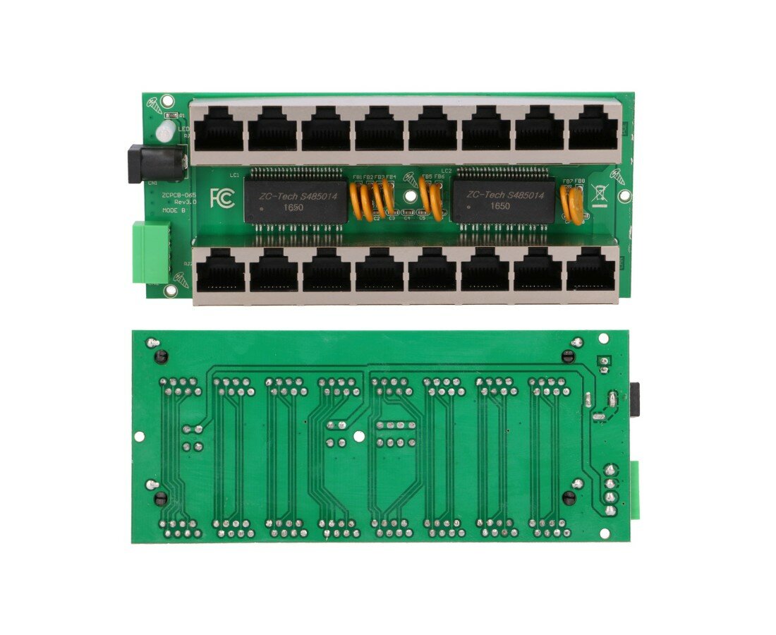 Injector PoE EXTRALINK EX.6365 - Jaki PoE injector wybrać
