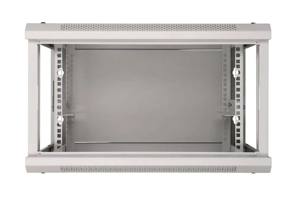 Szafa RACK EXTRALINK Solidne wykonanie