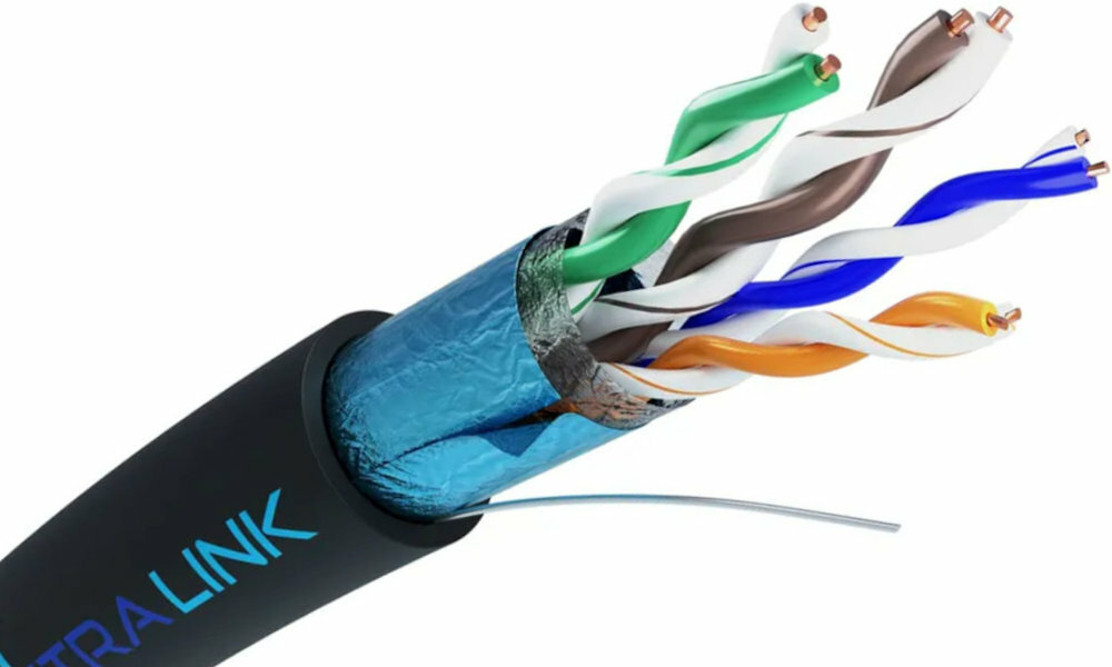 EXTRALINK EX.8710 305 m kabel2