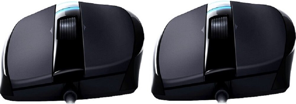 Mysz GIGABYTE M6980X  - mysz gigabyte nowej generacji 