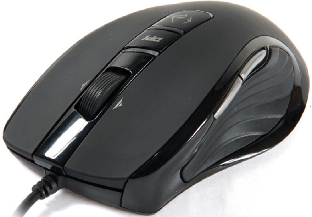 Mysz GIGABYTE M6980X - precyzja 