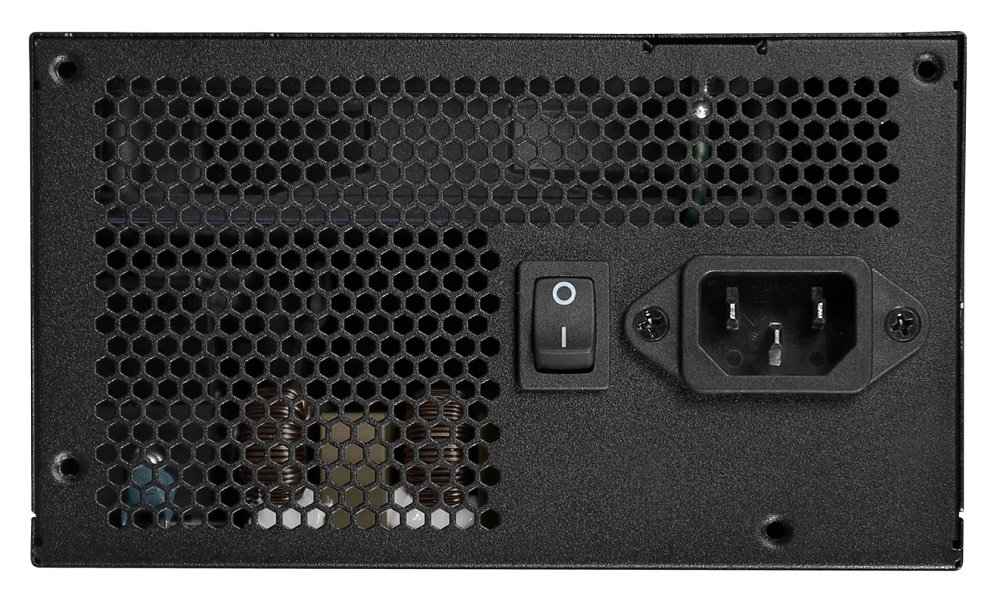 Zasilacz GIGABYTE B700H Smart Control cicha praca długa żywotność