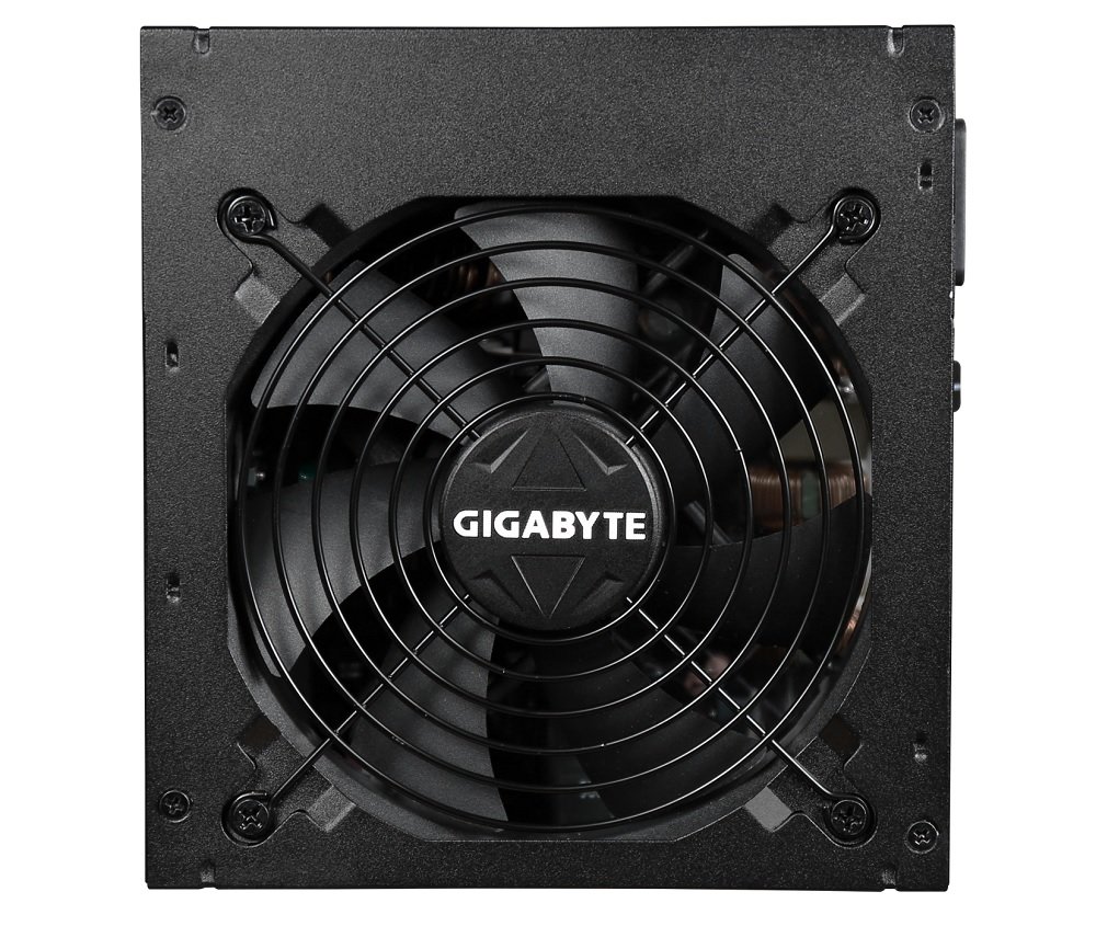 Zasilacz GIGABYTE B700H zabezpieczenie przeciwzwarciowe przeciwprzeciążeniowe przeciwprzepięciowe