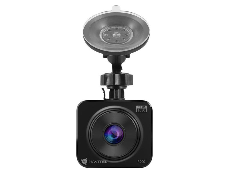 Bardzo szeroki kąt widzenia