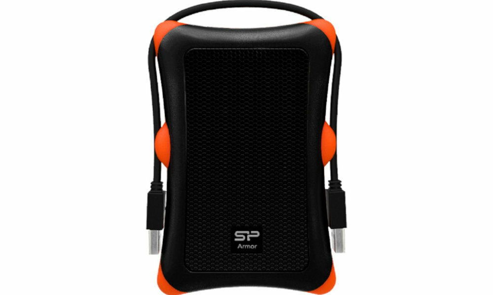 SILICON POWER Armor A30 front