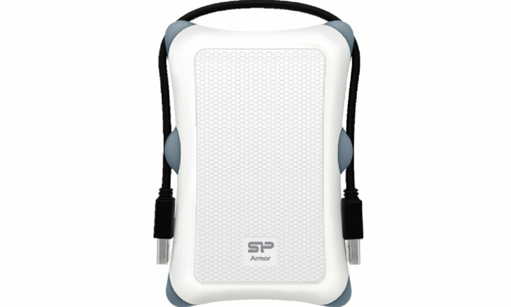 SILICON POWER Armor A30 front