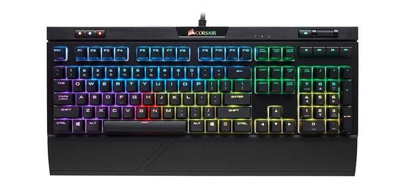 Stworzona dla graczy