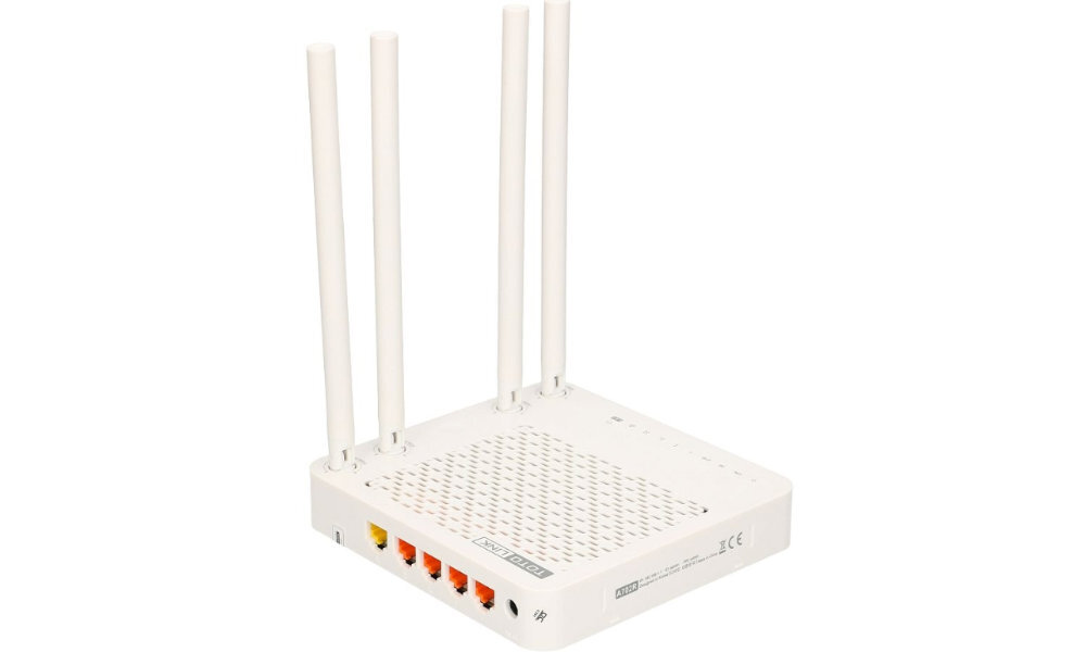 Router TOTOLINK A702R AC1200