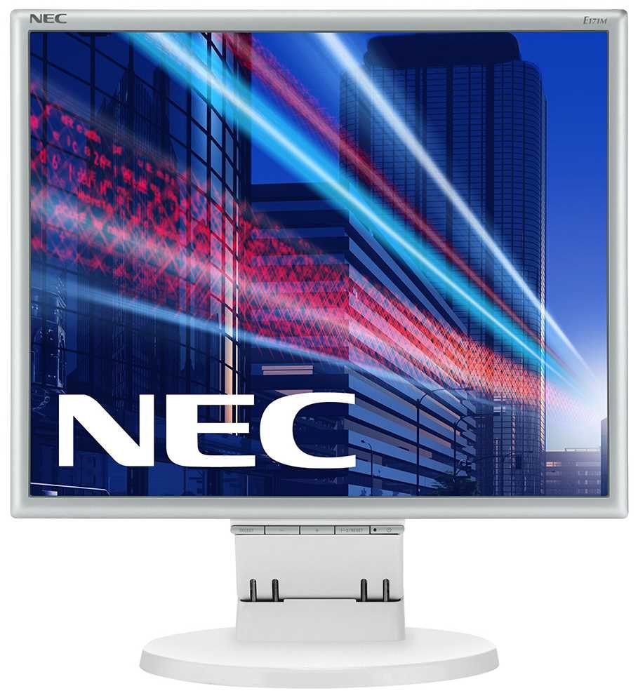 Monitor NEC E171M