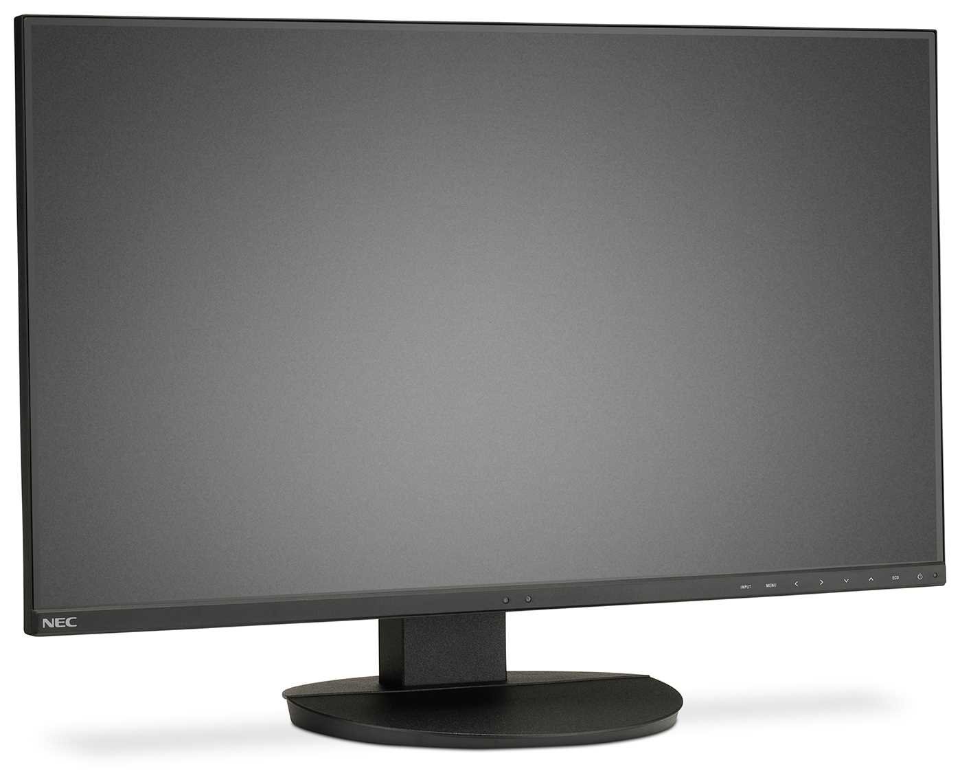 Monitor NEC MultiSync EA271F