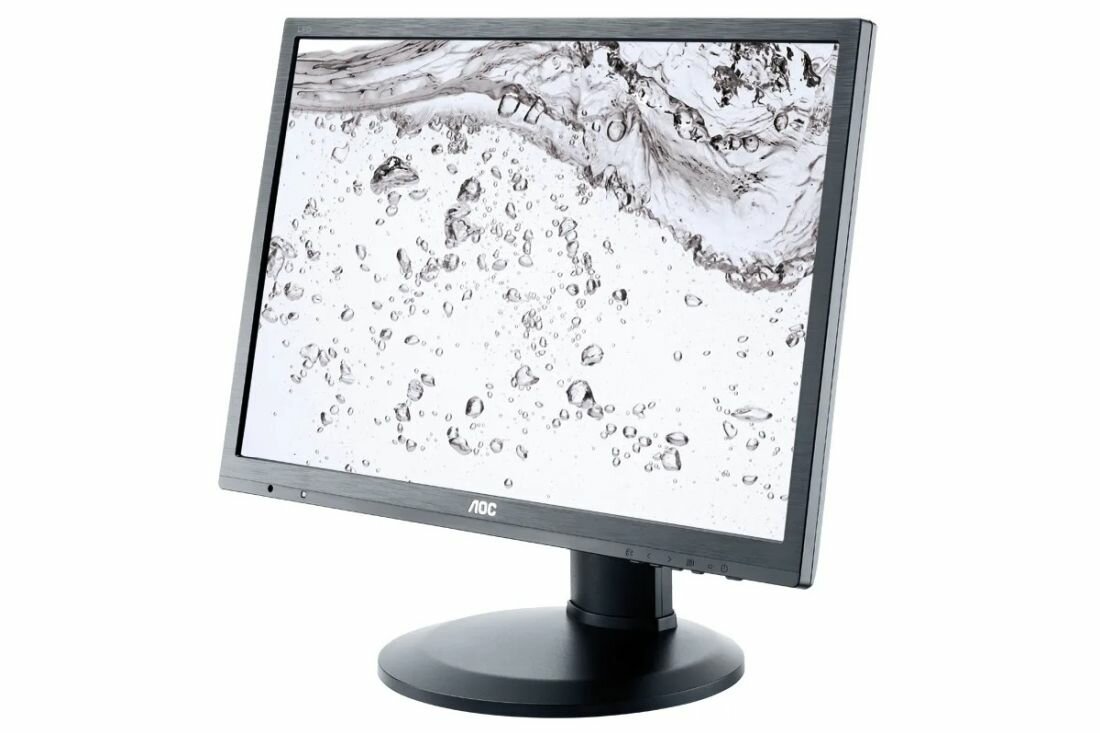 Monitor AOC M2060PWDA2 - LED  