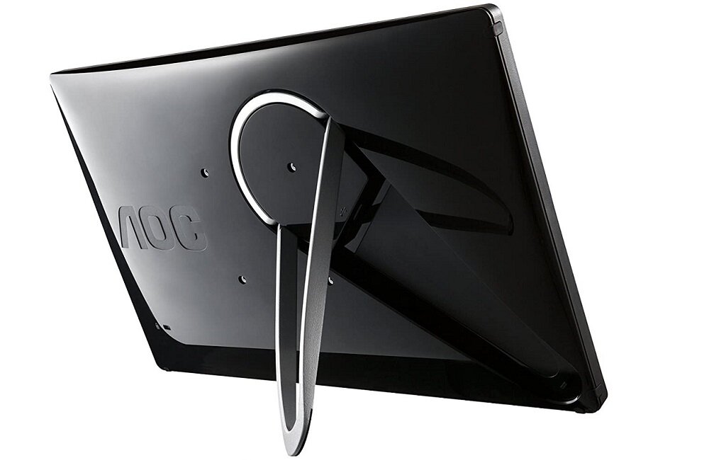 Monitor AOC I1659FWUX Komfort użytkowania