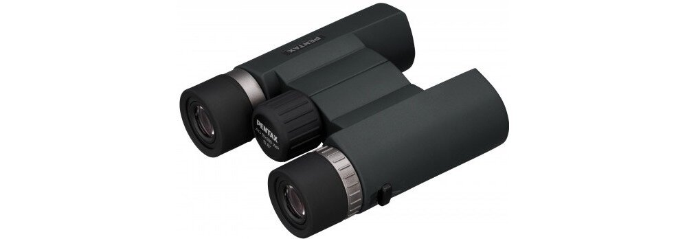 Lornetka PENTAX AD wodoszczelna azot pyłoszczelna