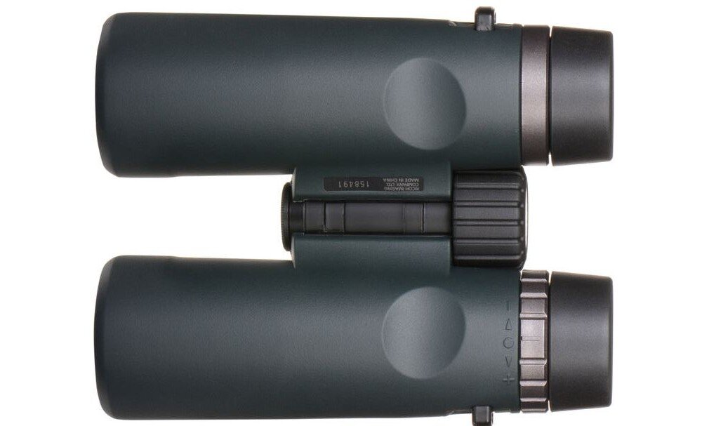 Lornetka PENTAX AD wodoszczelna azot pyłoszczelna