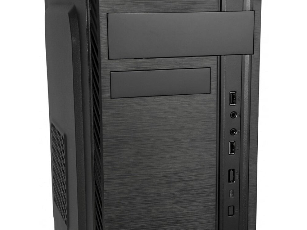 Obudowa IBOX Vesta S30  - funckje wysoka wydajnosc 