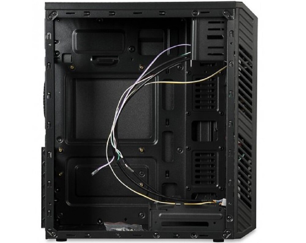 Obudowa IBOX Vesta S30 - popuarne rozwiazanie 