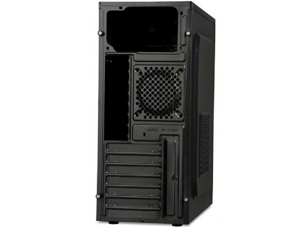 Obudowa IBOX Vesta S30 - budowa komputera 