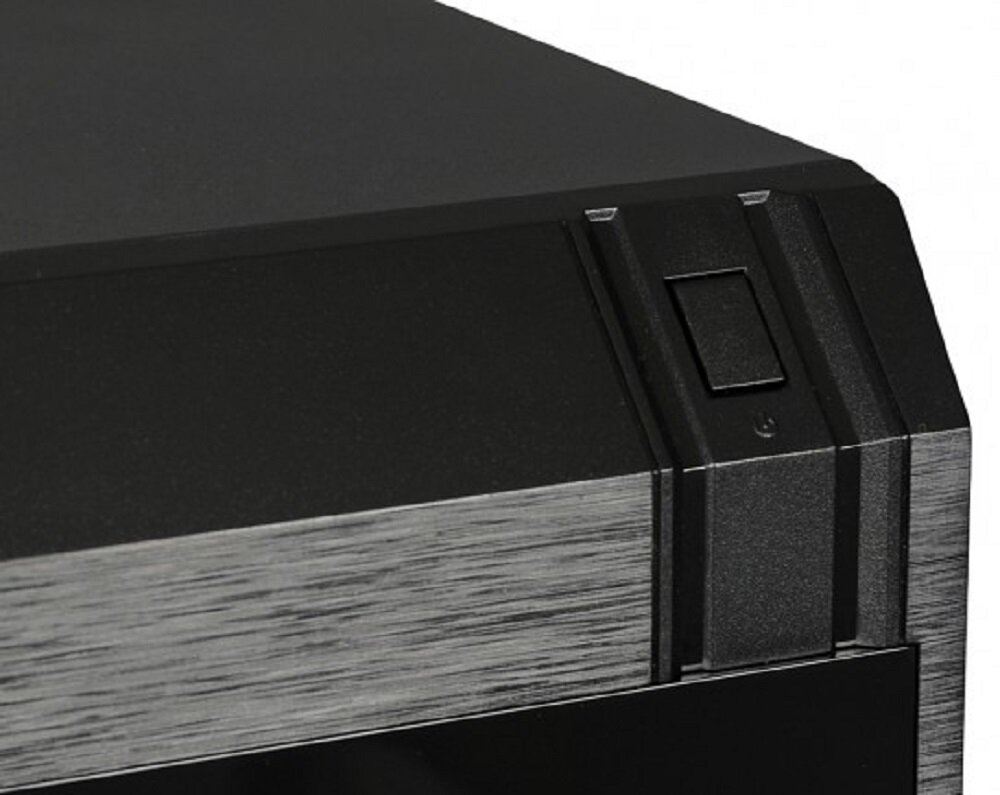 Obudowa IBOX Vesta S30 - Zgodność z wieloma płytami głównymi 