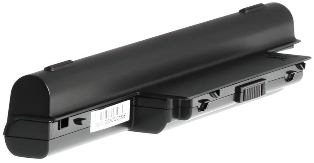 Bateria do laptopa GREENCELL AS10D31 6600 mAh akumulator został poddany szczegółowym testom jakościowym zabezpieczenie przed głębokim rozładowaniem i przeładowaniem
pojemność akumulatora wynosi 6600 mAh żywotność wynosi ponad 500 pełnych cykli ładowania