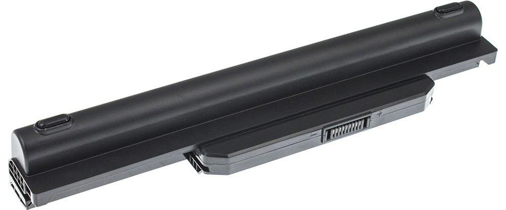 Bateria do laptopa GREENCELL AS05 6600 mAh zwiększ wydajność laptopa produkt na białym tle pod skosem