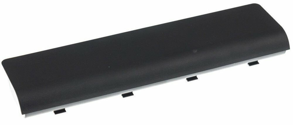 Bateria do laptopa GREENCELL MU06 4400 mAh zwiększ wydajność laptopa produkt na białym tle pod skosem