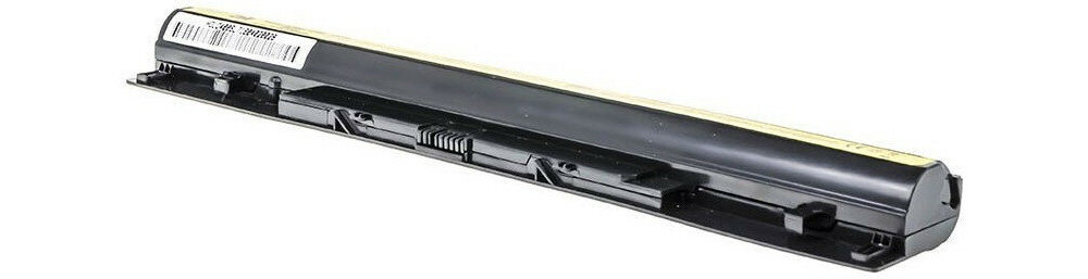 Bateria do laptopa GREENCELL LE46 2200 mAh zwiększ wydajność laptopa produkt na białym tle pod skosem