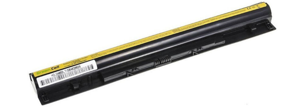 Bateria do laptopa GREENCELL LE46 2200 mAh akumulator zastępuje akumulator L12M4E01 zgodność z oryginalnymi akumulatorami