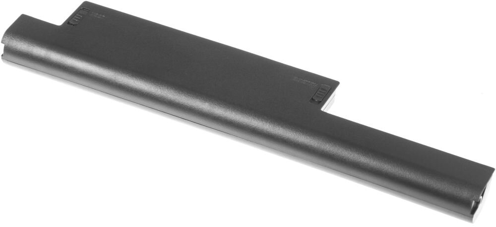 Bateria do laptopa GREENCELL VGP-BPS22 4400 mAh zwiększ wydajność laptopa produkt na białym tle pod skosem