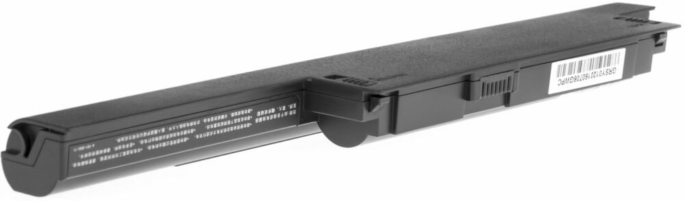 Bateria do laptopa GREENCELL VGP-BPS22 4400 mAh akumulator
wykorzystuje sześć ogniw o dużej gęstości precyzyjne wykonanie produkt na białym tle